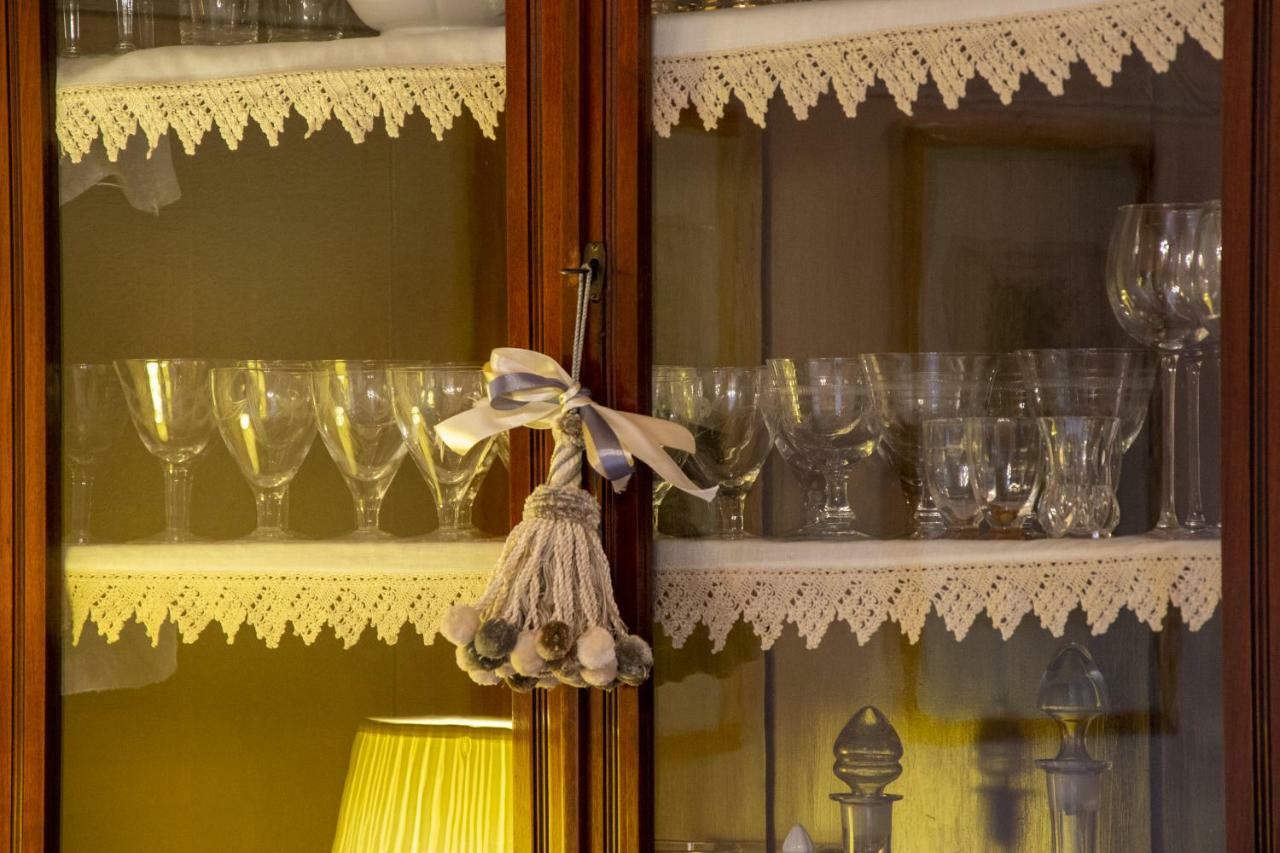 Villa Mocarello Poggibonsi Eksteriør bilde