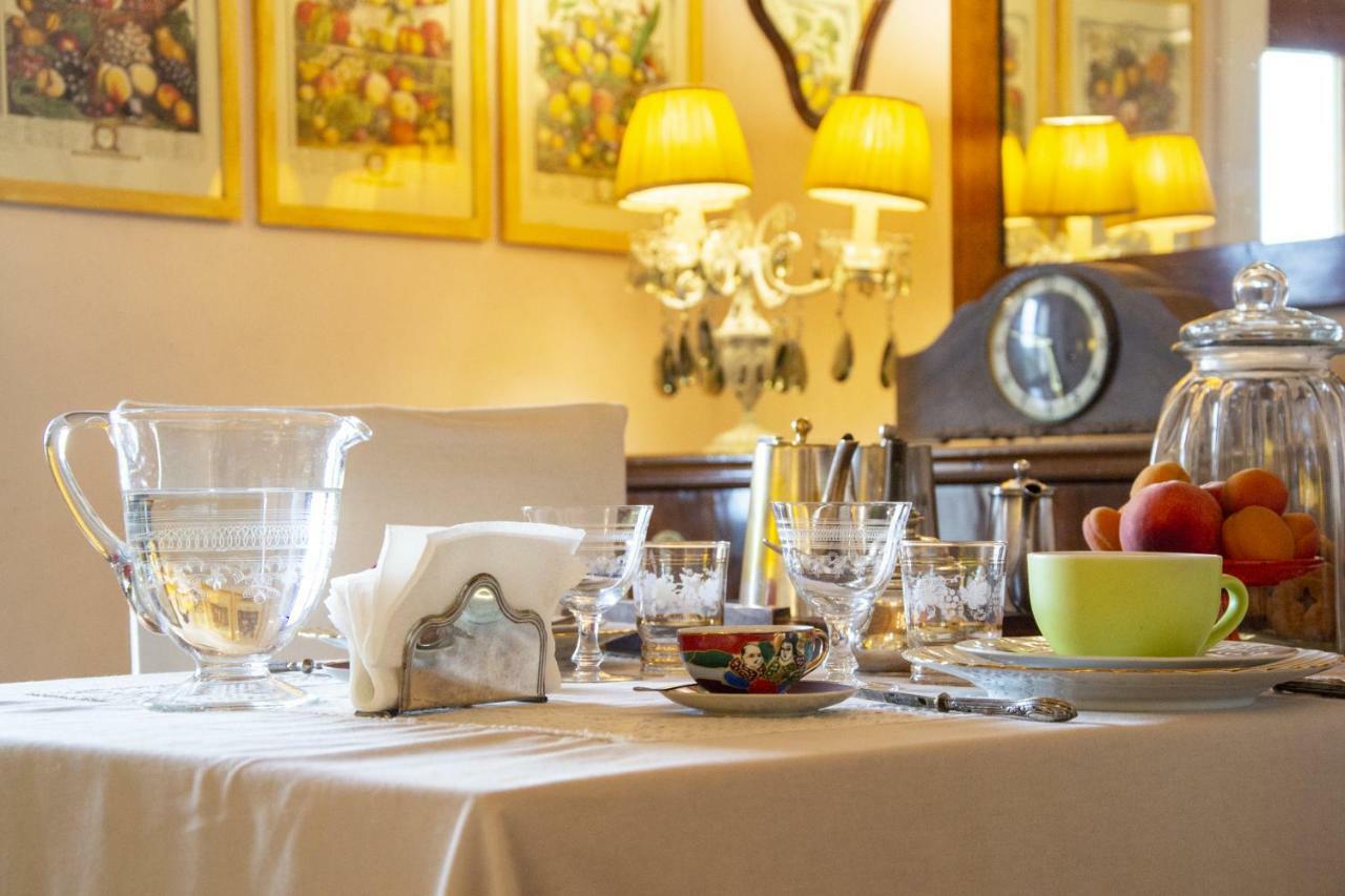 Villa Mocarello Poggibonsi Eksteriør bilde