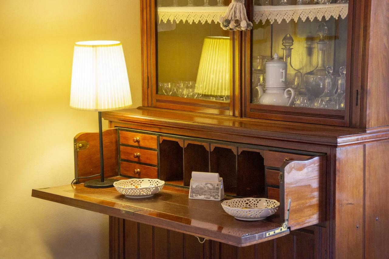 Villa Mocarello Poggibonsi Eksteriør bilde