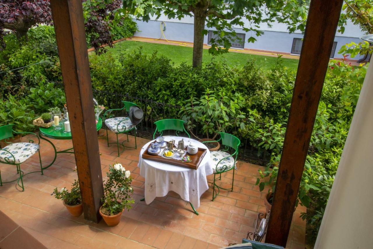 Villa Mocarello Poggibonsi Eksteriør bilde