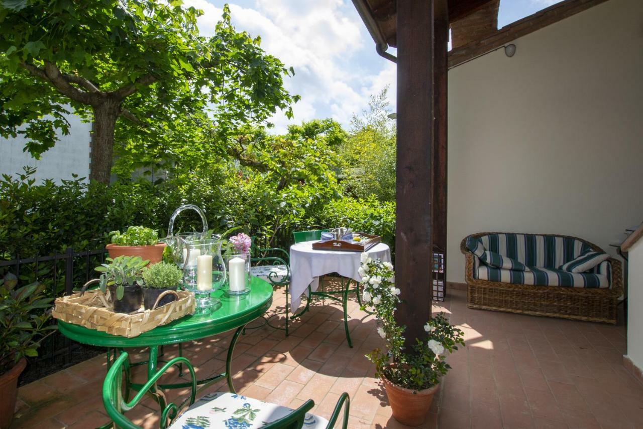 Villa Mocarello Poggibonsi Eksteriør bilde