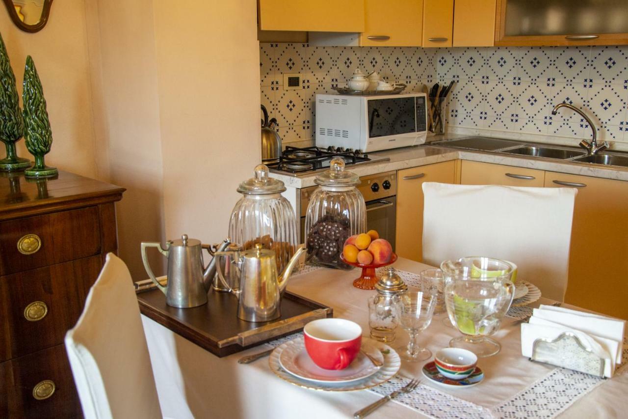 Villa Mocarello Poggibonsi Eksteriør bilde