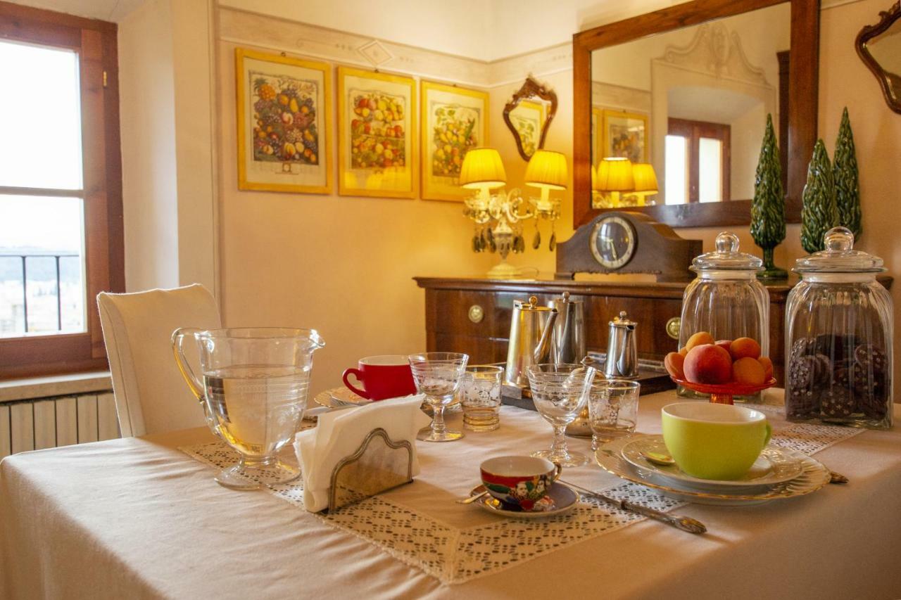 Villa Mocarello Poggibonsi Eksteriør bilde