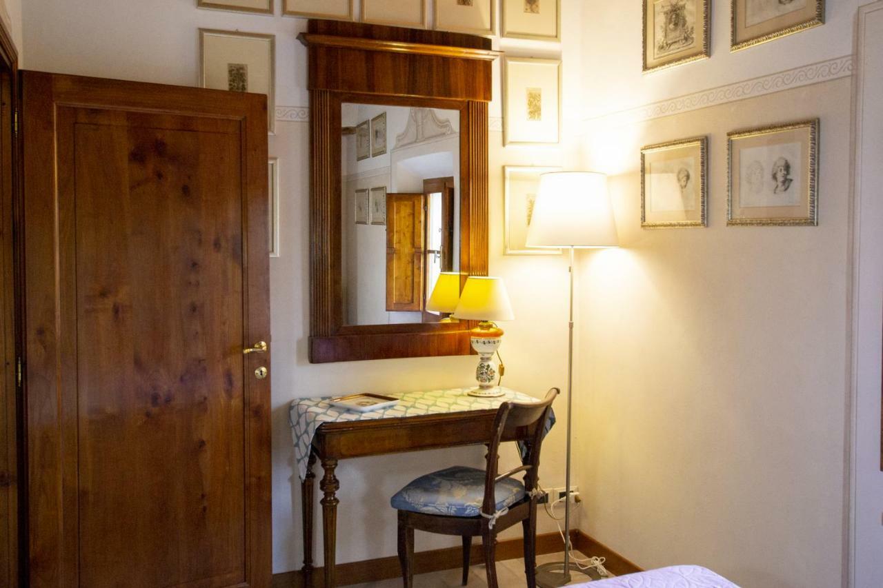 Villa Mocarello Poggibonsi Eksteriør bilde