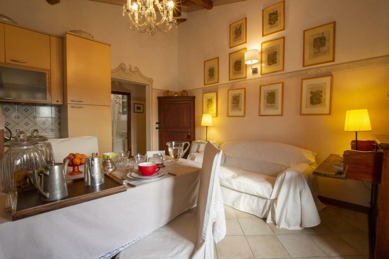 Villa Mocarello Poggibonsi Eksteriør bilde